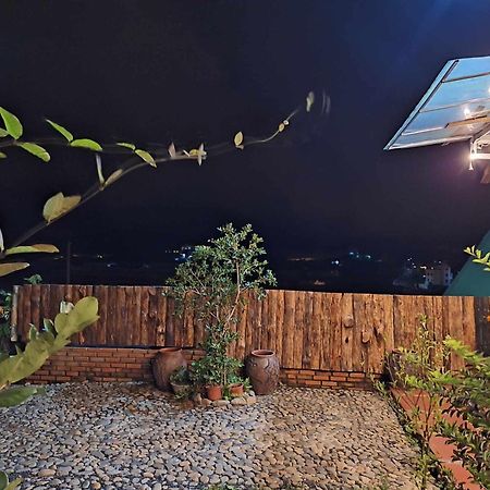 Windy Home Ap Man Ling المظهر الخارجي الصورة