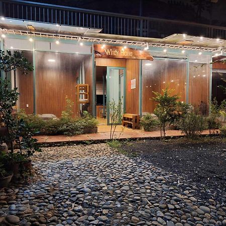 Windy Home Ap Man Ling المظهر الخارجي الصورة