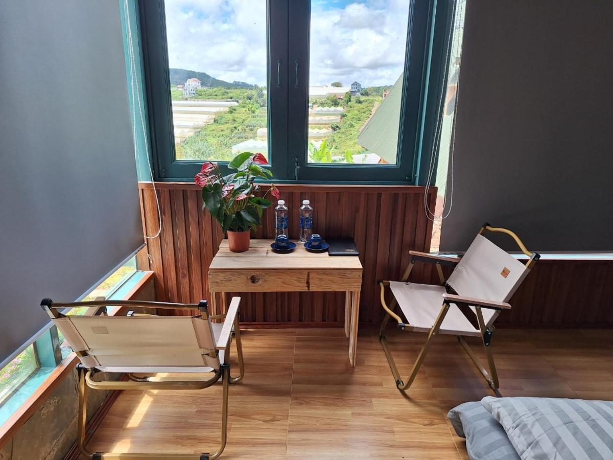 Windy Home Ap Man Ling المظهر الخارجي الصورة