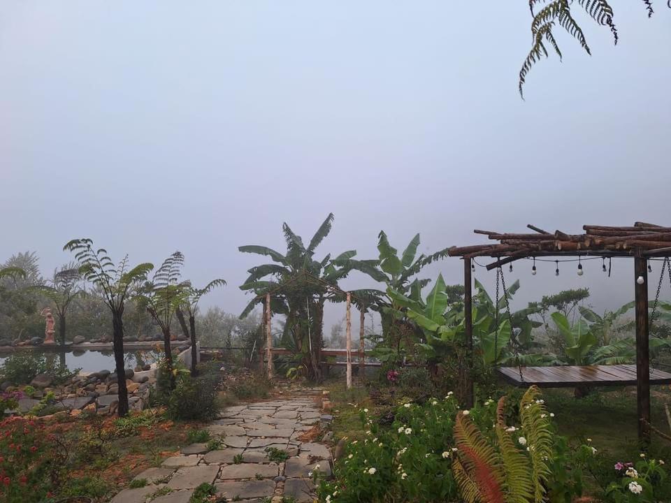 Windy Home Ap Man Ling المظهر الخارجي الصورة