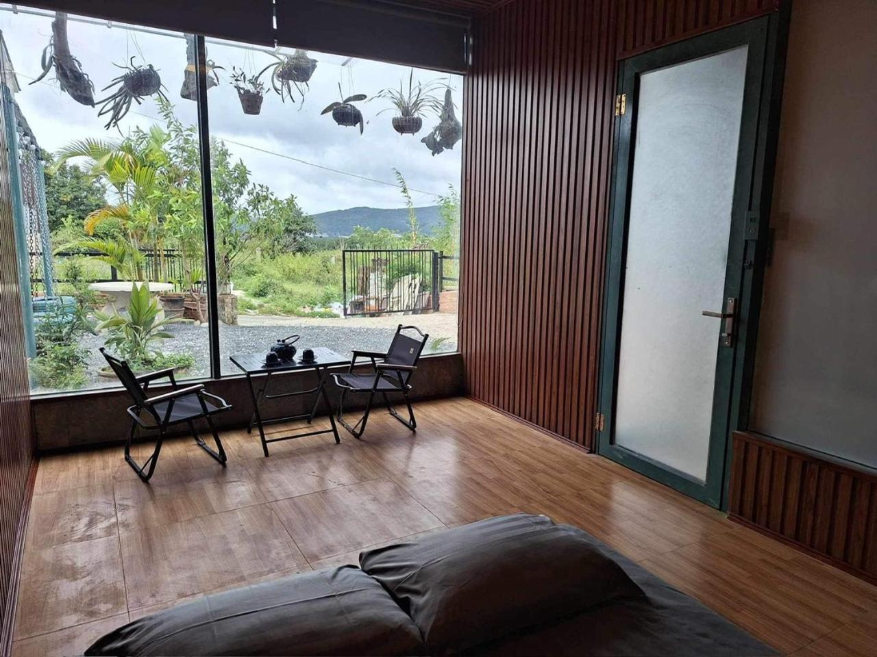 Windy Home Ap Man Ling المظهر الخارجي الصورة
