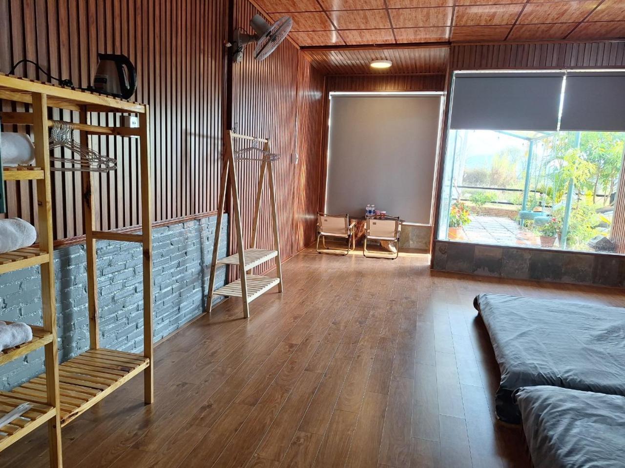 Windy Home Ap Man Ling المظهر الخارجي الصورة
