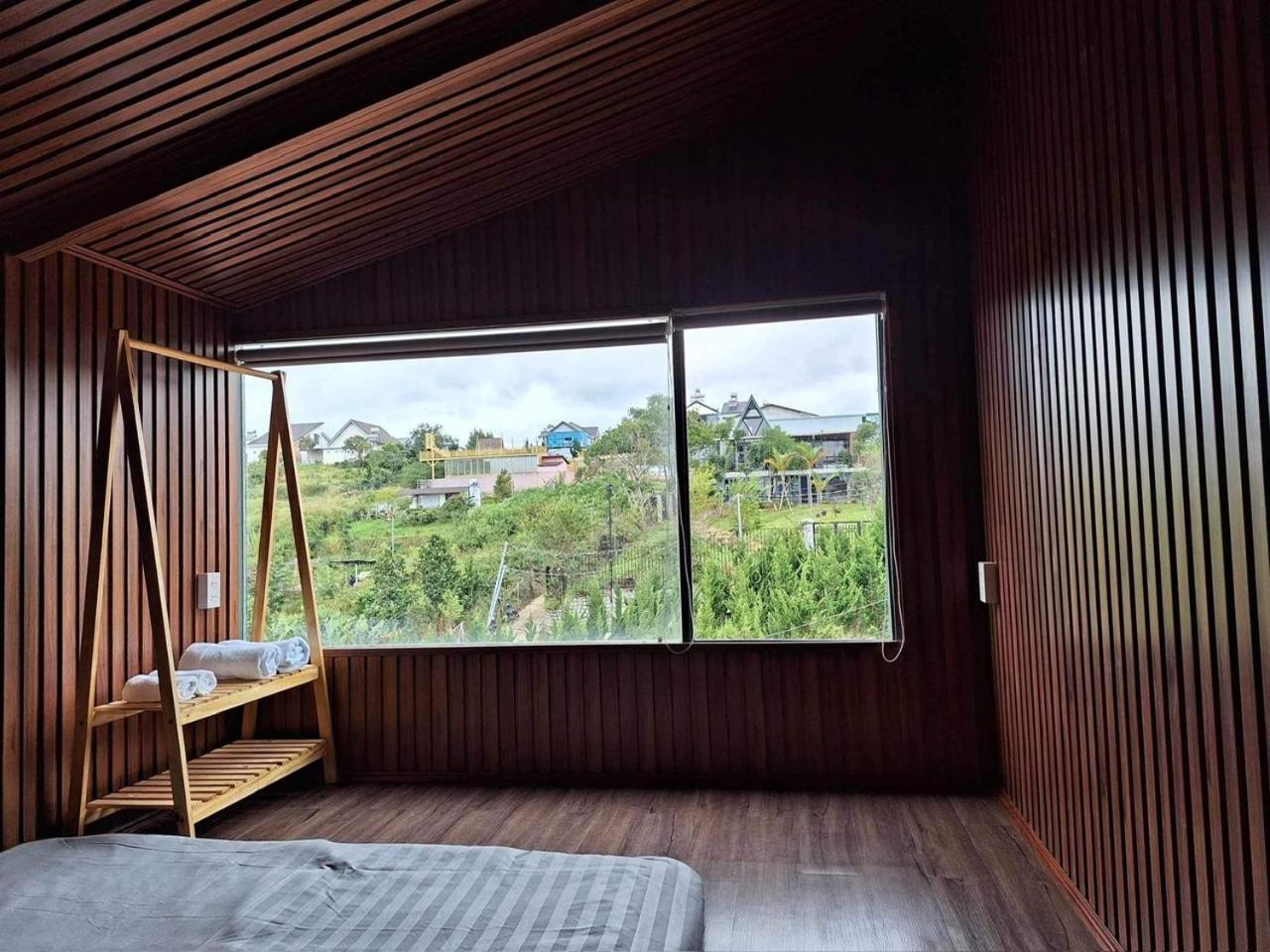 Windy Home Ap Man Ling المظهر الخارجي الصورة