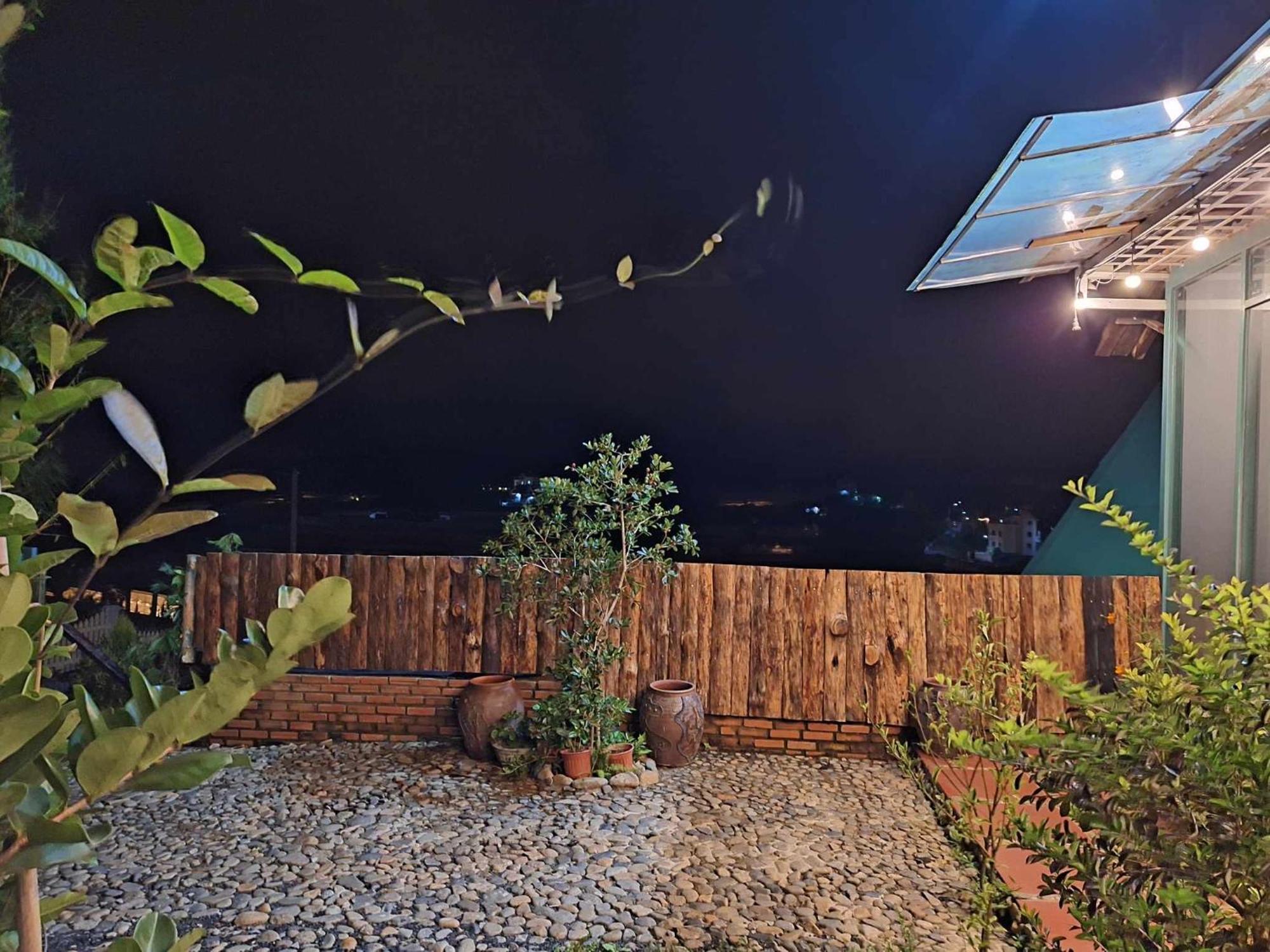 Windy Home Ap Man Ling المظهر الخارجي الصورة