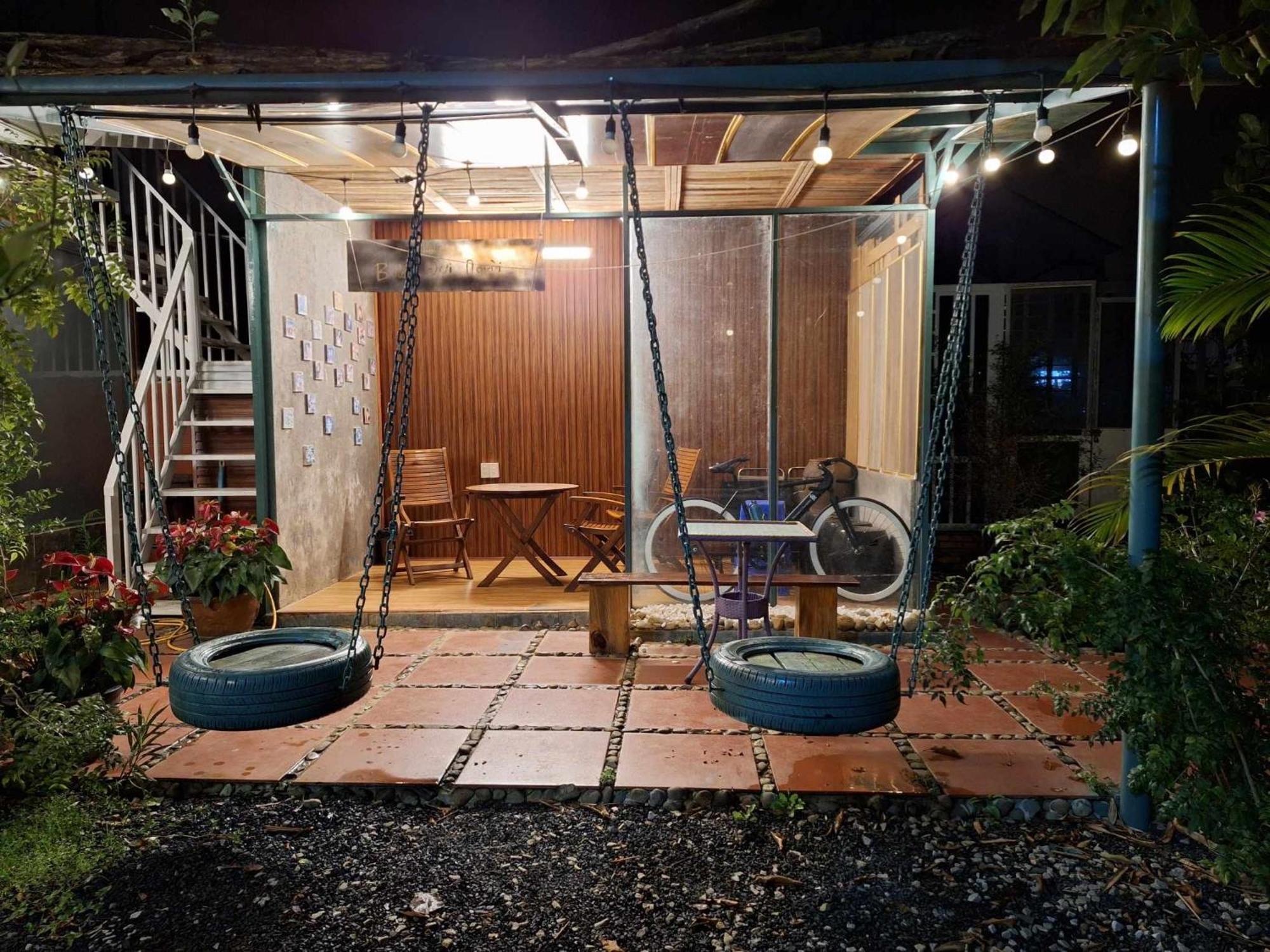Windy Home Ap Man Ling المظهر الخارجي الصورة