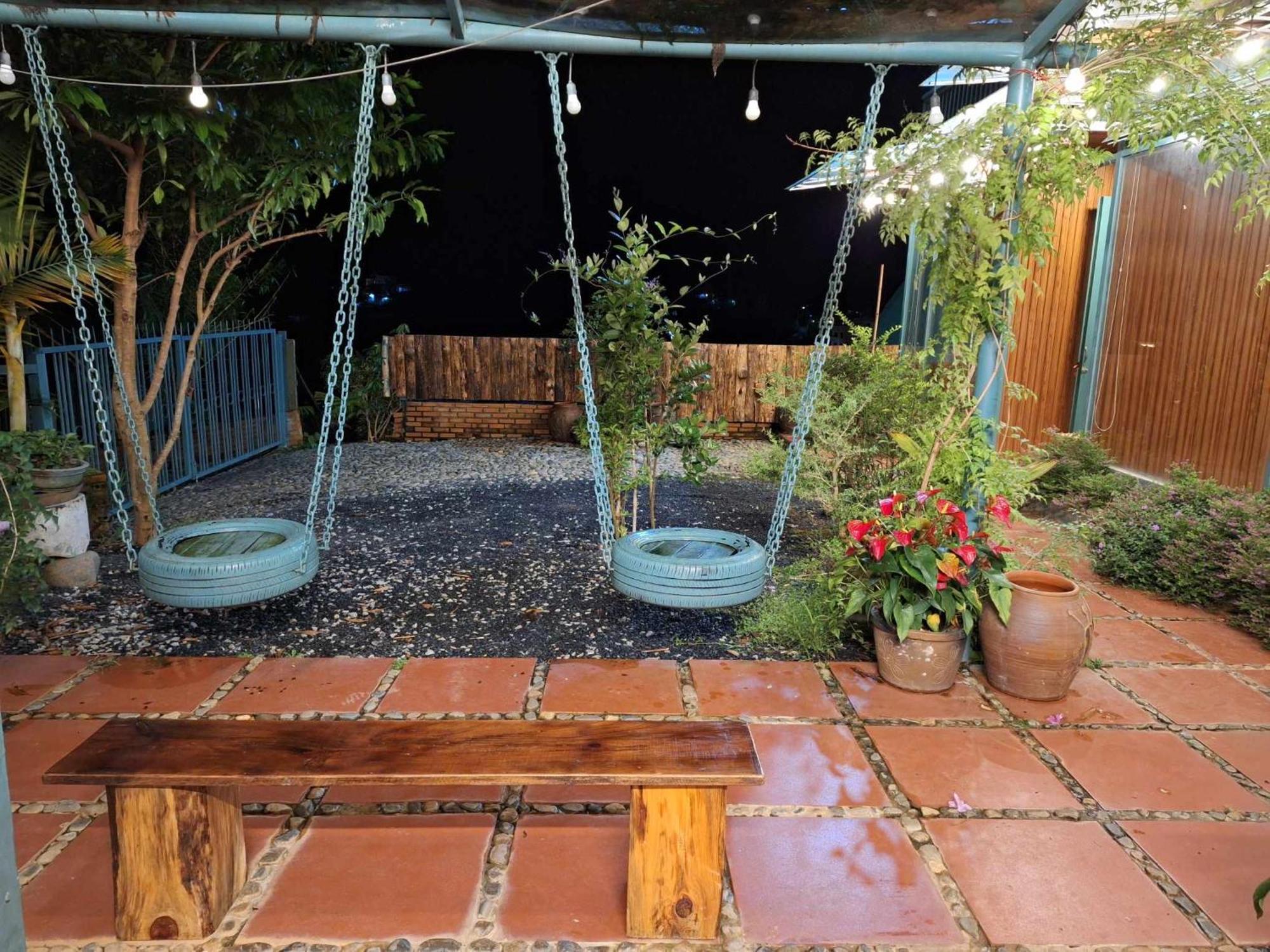 Windy Home Ap Man Ling المظهر الخارجي الصورة